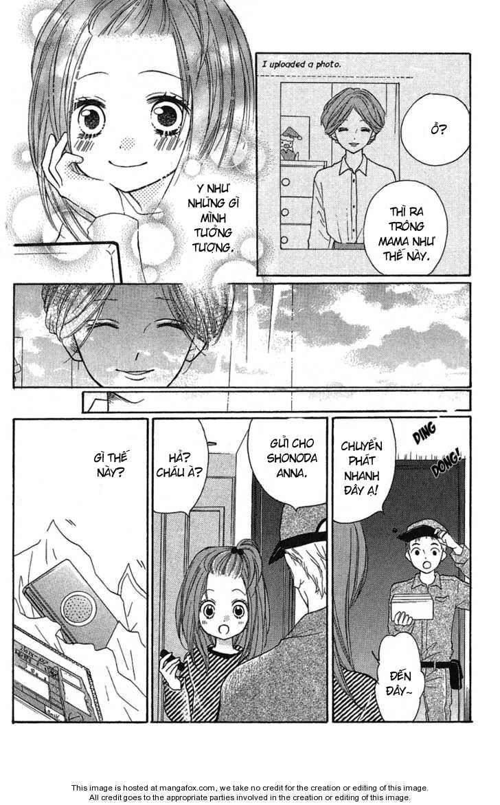 screaming lesson!!! chapter 3.2 10