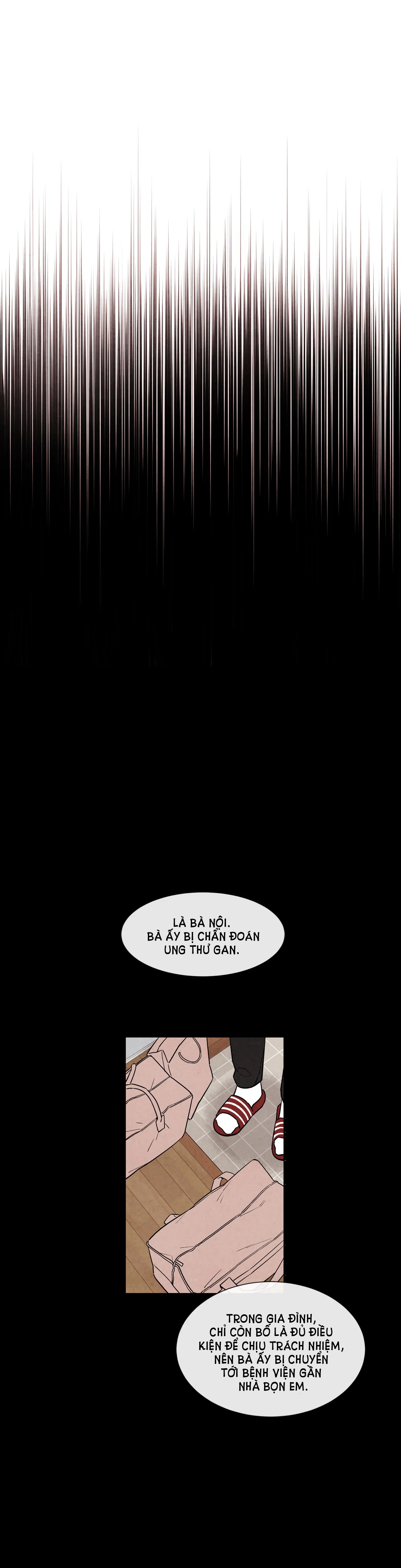 1 cộng 1 bằng.... chapter 31 6