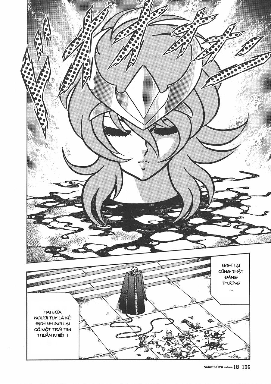 áo giáp vàng chapter 85 39