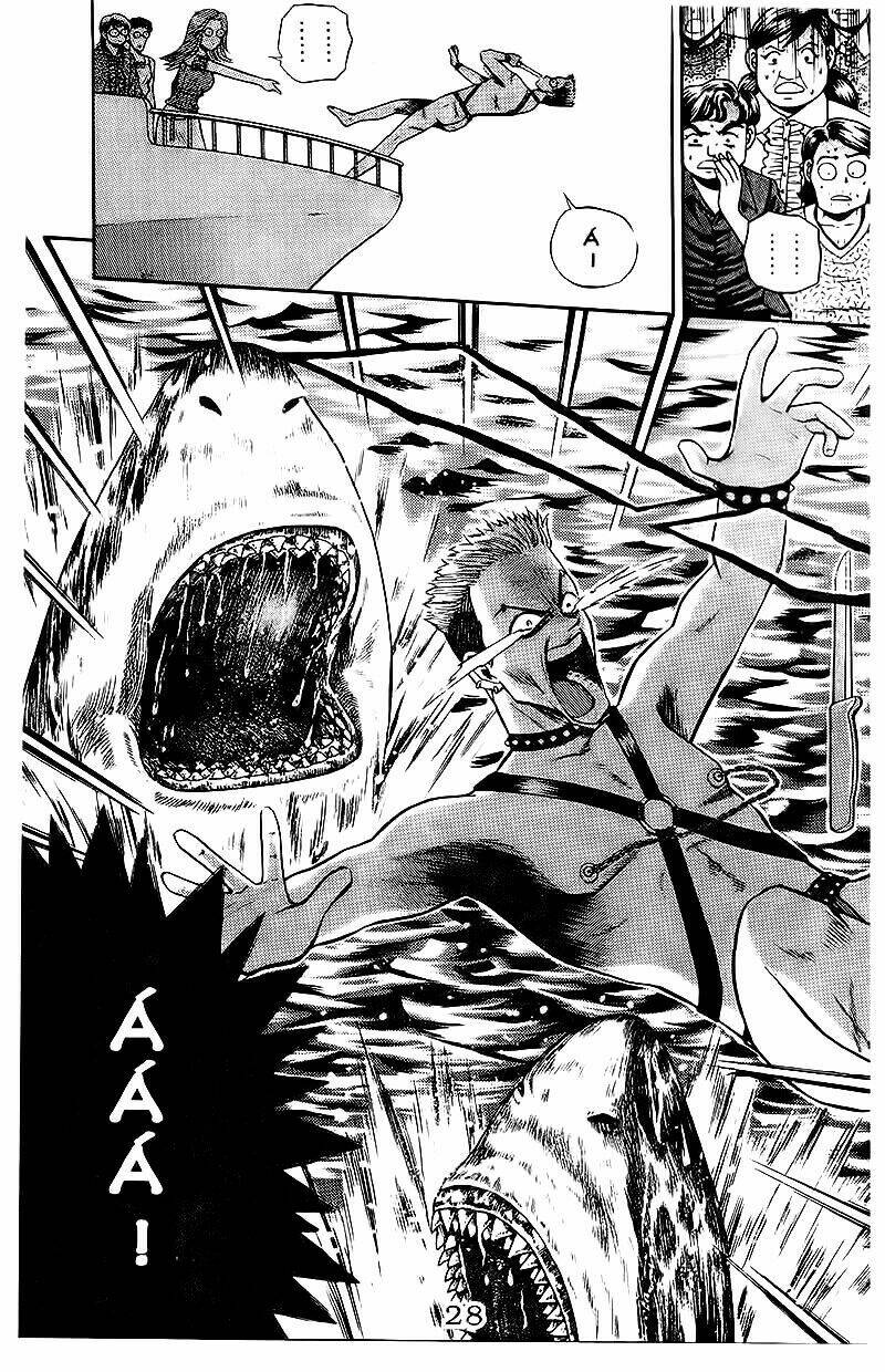 bowling king chapter 135 3