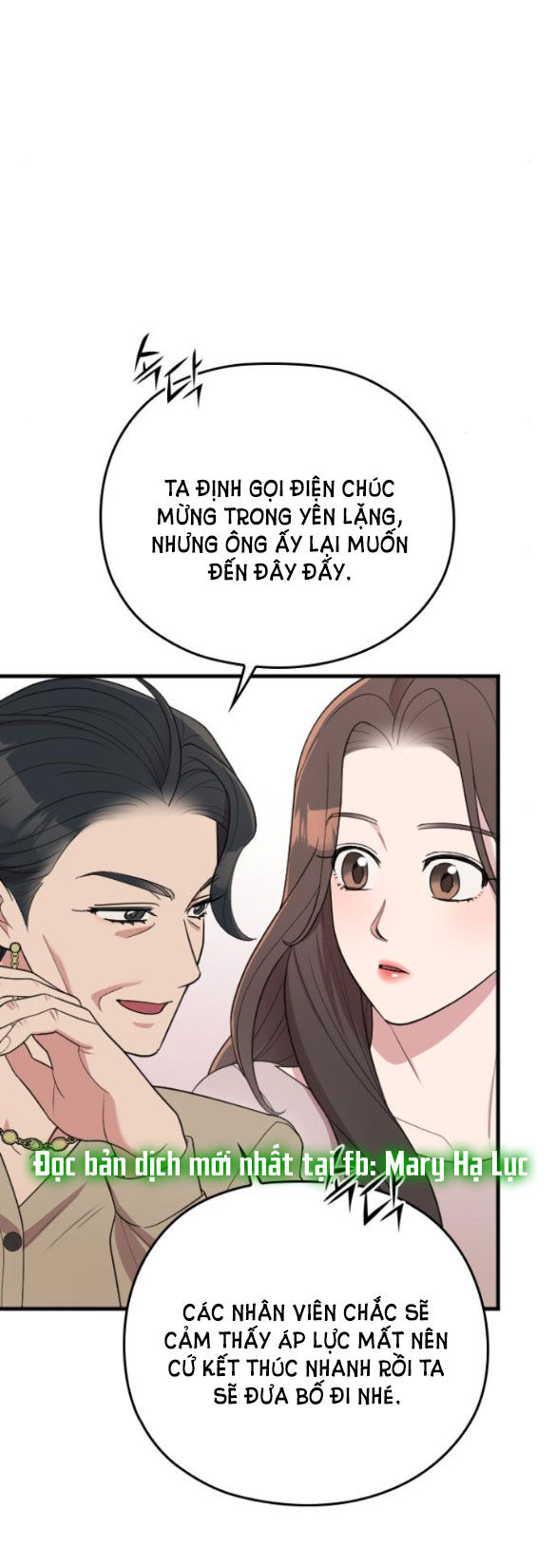 cô đi mà lấy chồng tôi chapter 67.2 2