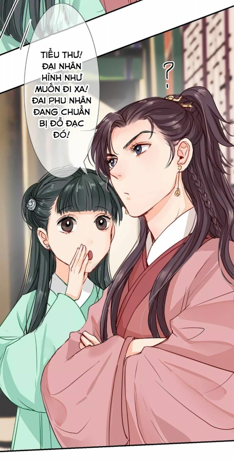 chỉ phu vi thê chapter 7 22