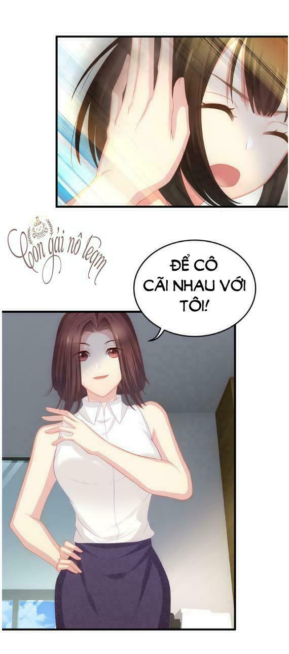 99 phương pháp giam cầm tình yêu chapter 10 24