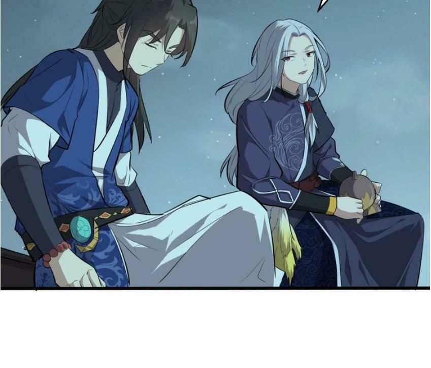 đại nghịch chi môn chapter 35 27