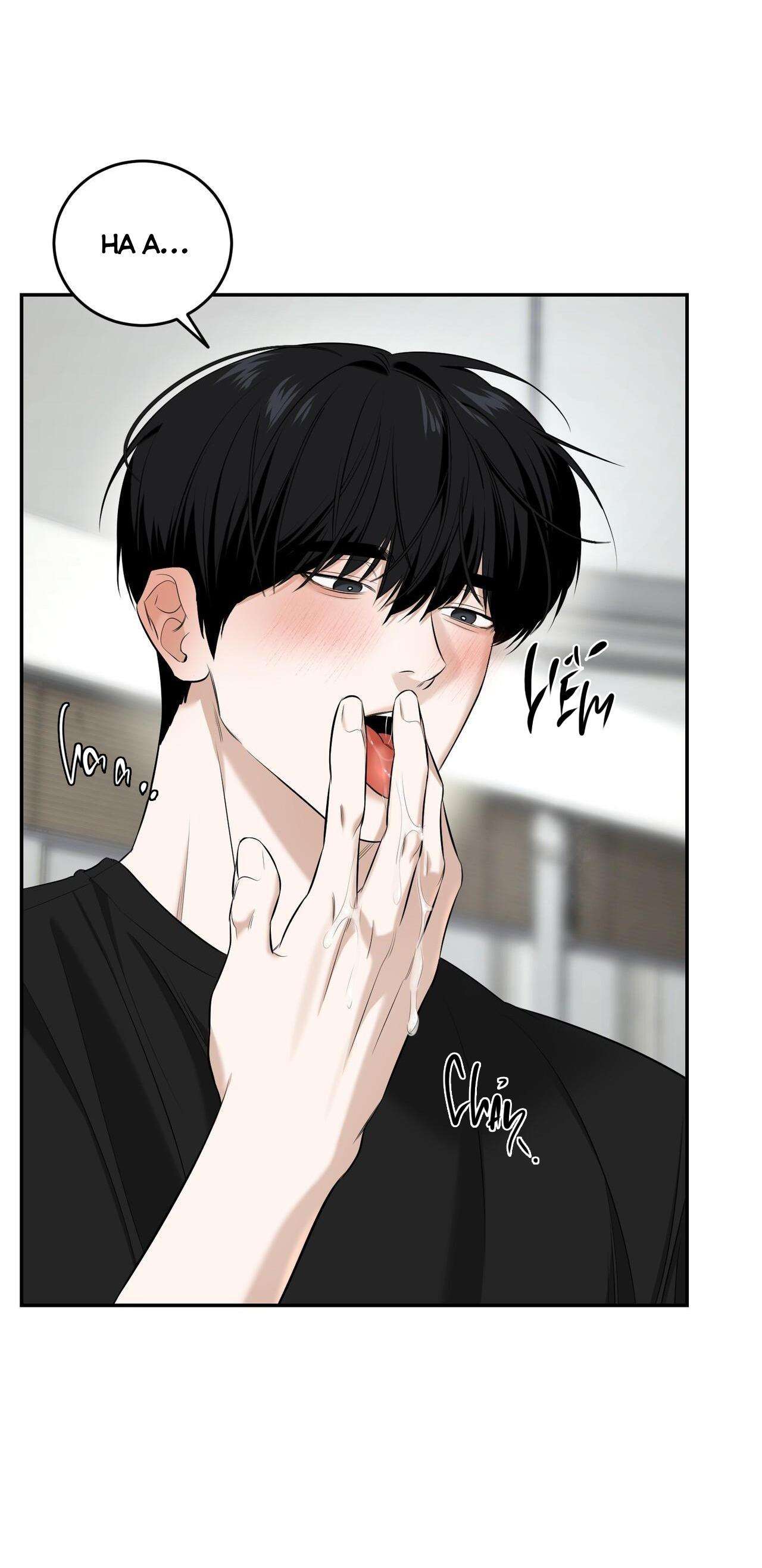 chàng trai cho em mọi thứ chapter 17 40