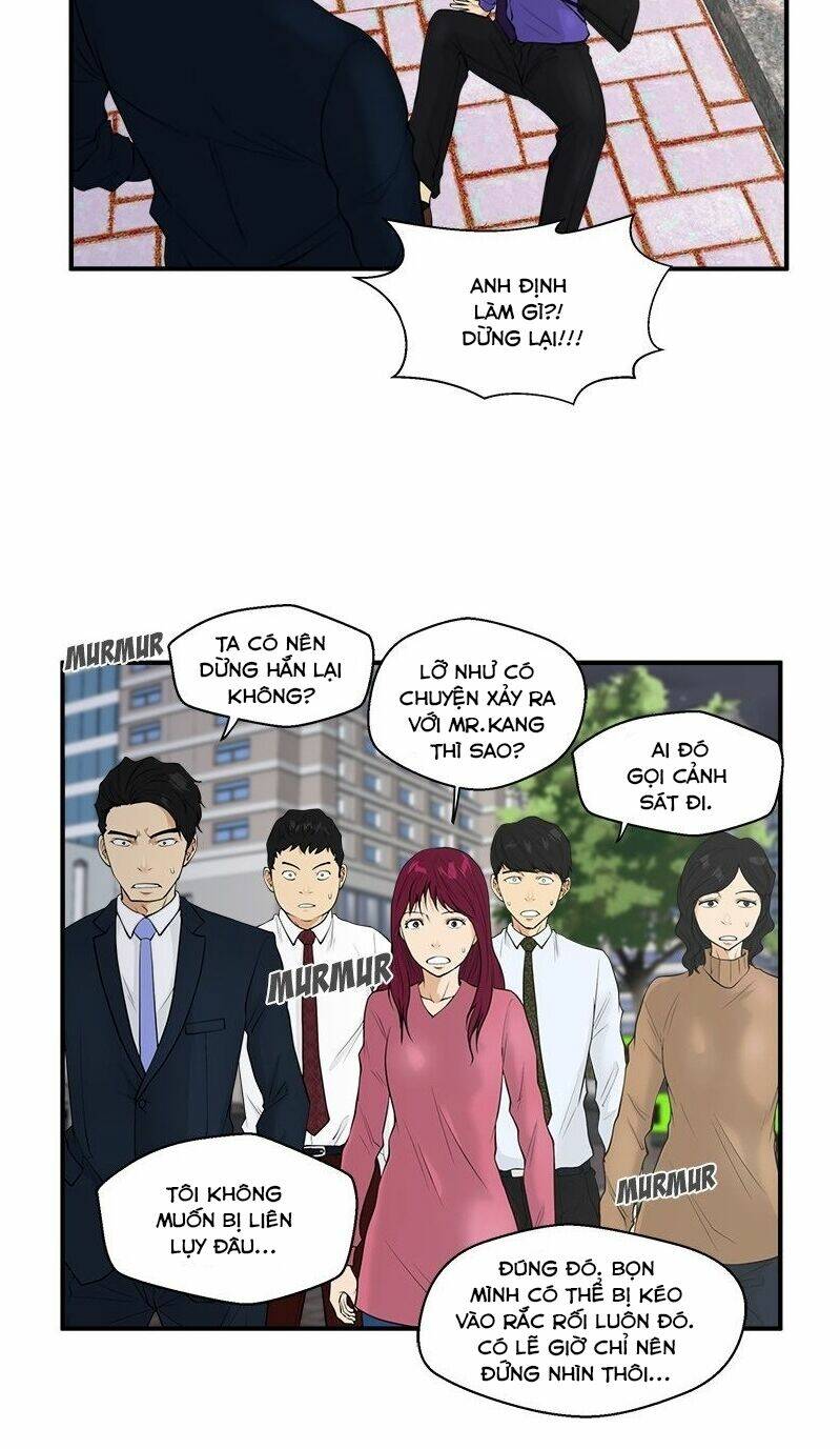 mr kang chapter 41 21