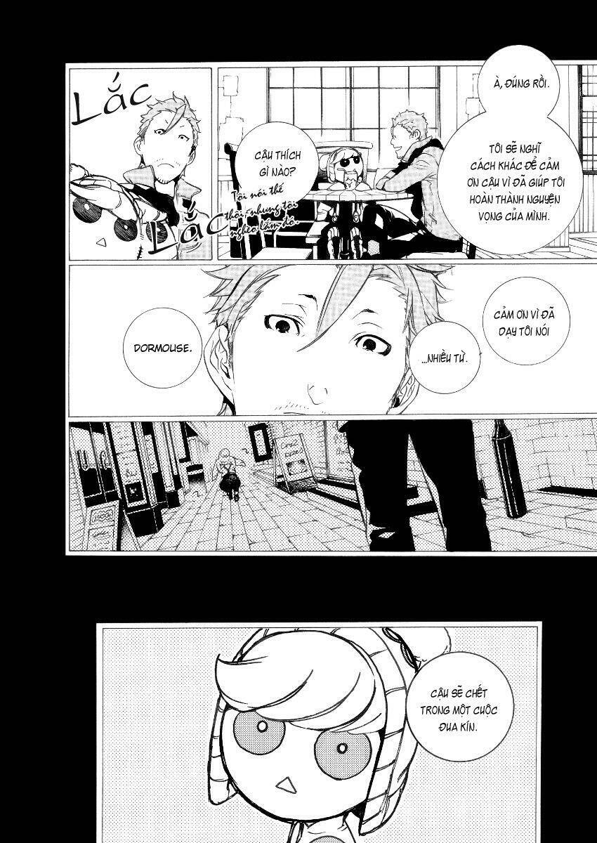 are you alice? chapter 28 29