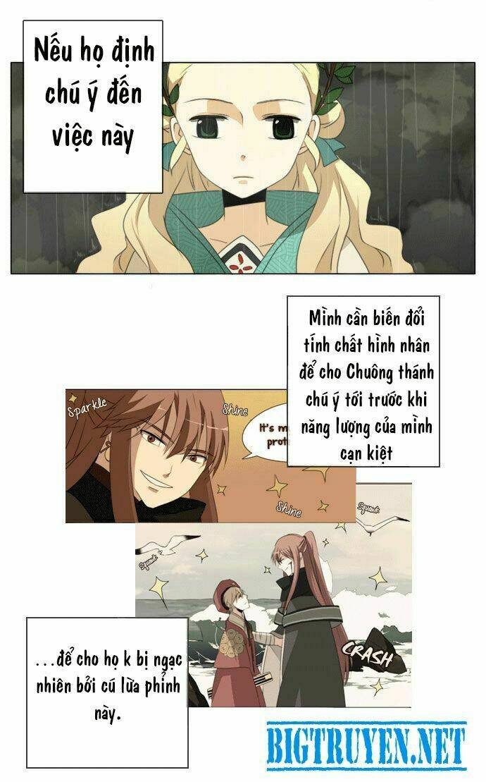 godly bells chapter 24 5