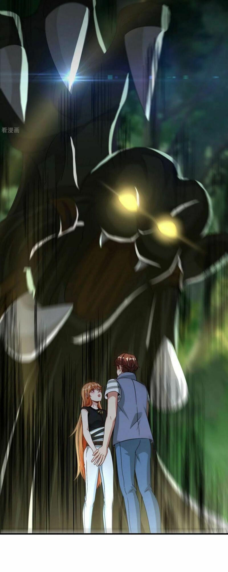 vòng bạn bè mạnh nhất của tiên giới chapter 70 16