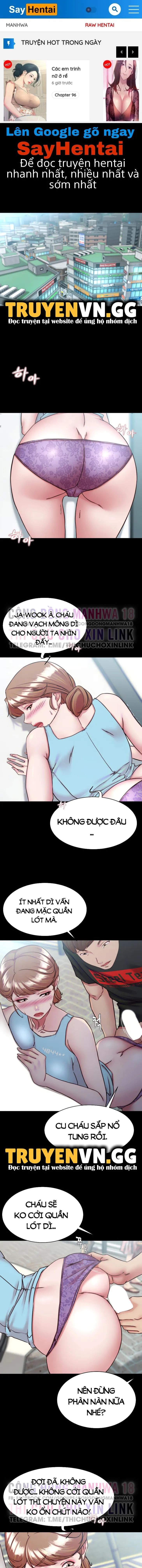 nhật ký quần lót chapter 129 1