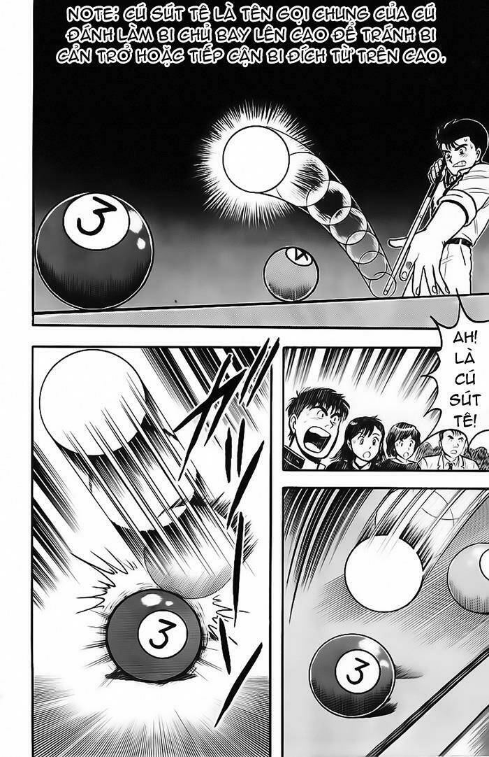 break shot chapter 2 33