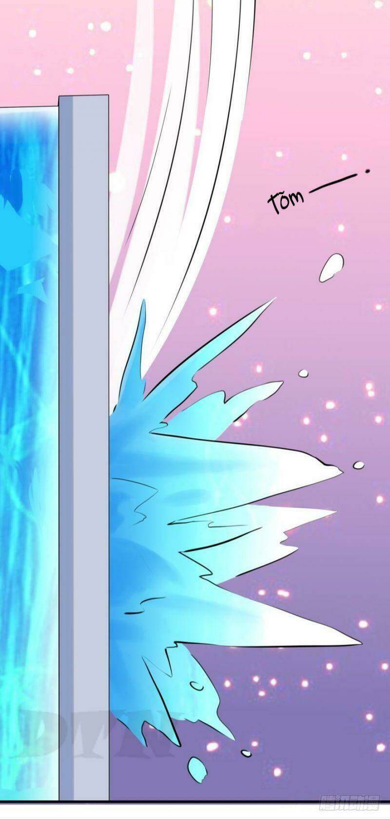 nhân ngư học trưởng, đừng ôm ta! chapter 3 15