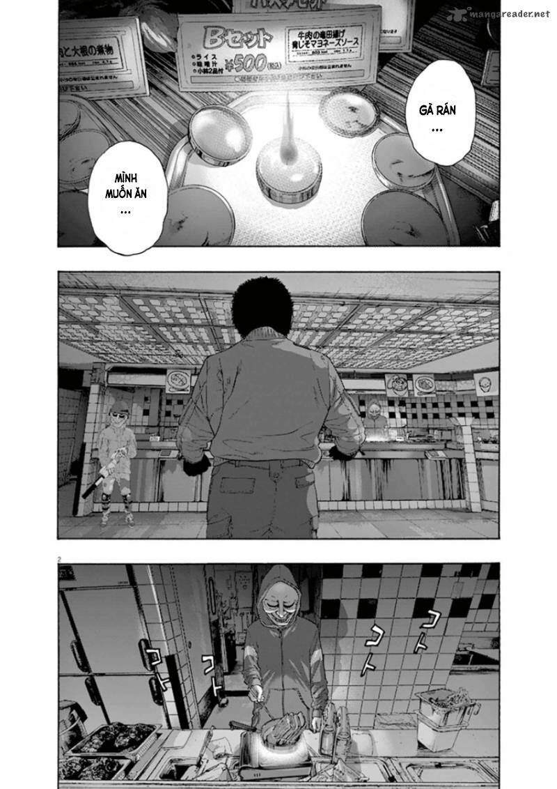 tôi là người hùng chapter 199 3