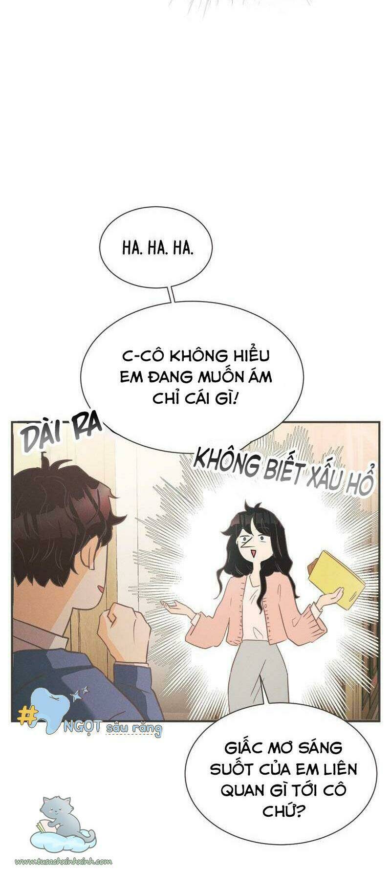 giấc mộng đêm hè chapter 2.2 23