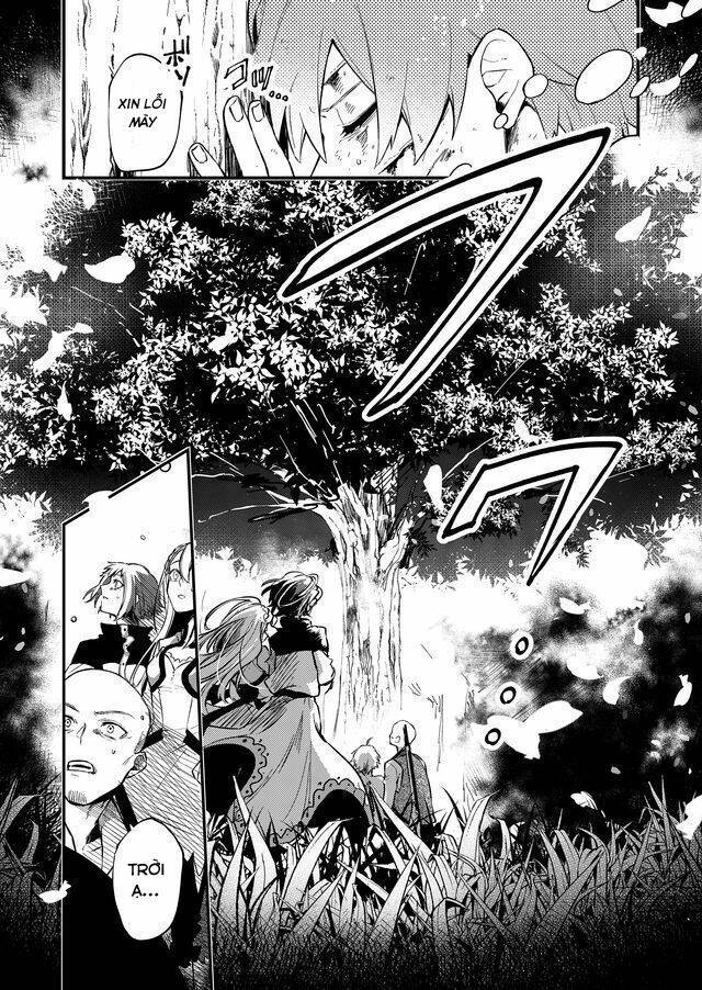 fushi no sougishi chapter 16 7