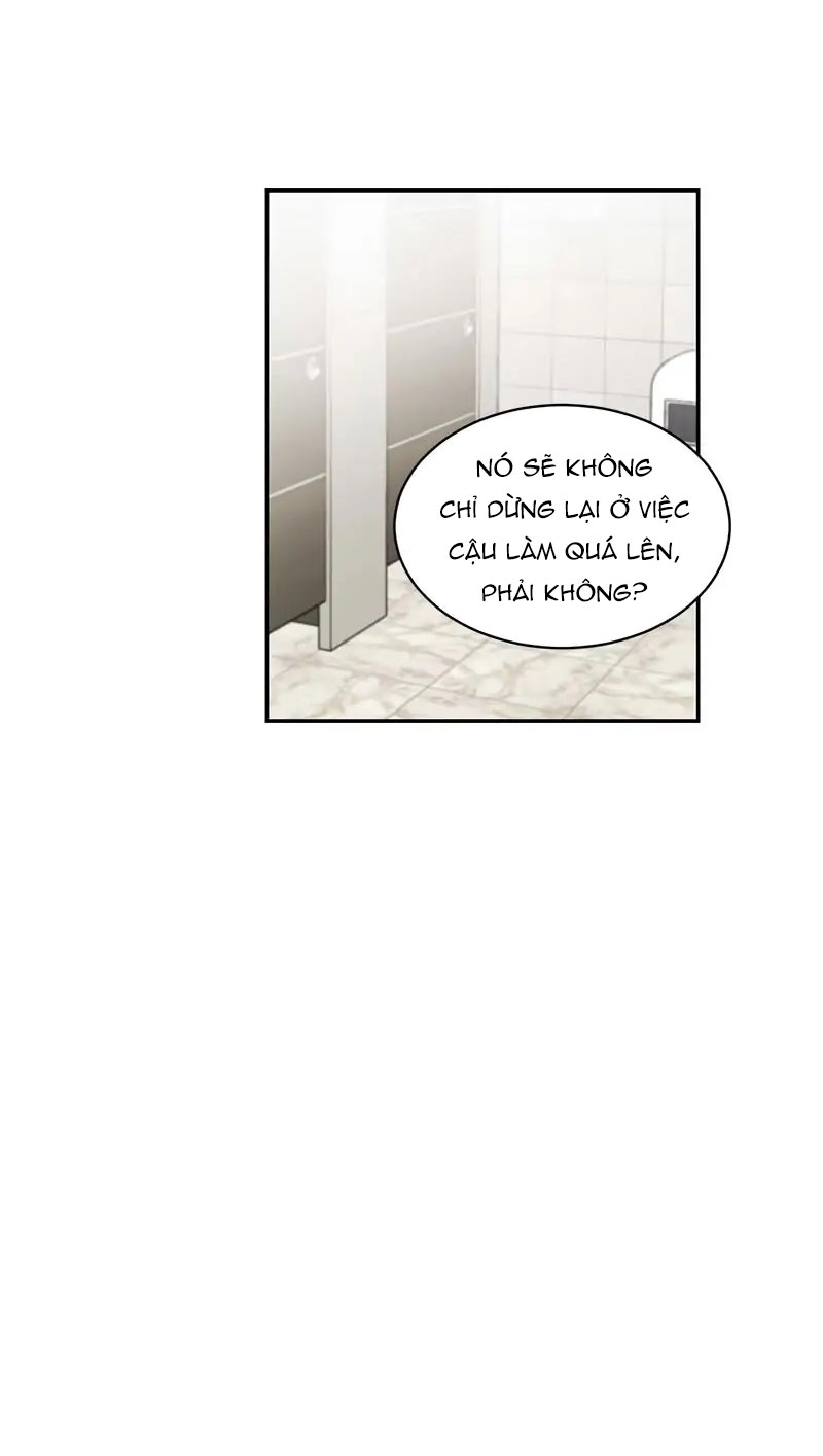 Tình Yêu Nơi Phòng Tắm Hơi chapter 18 - Trang 47