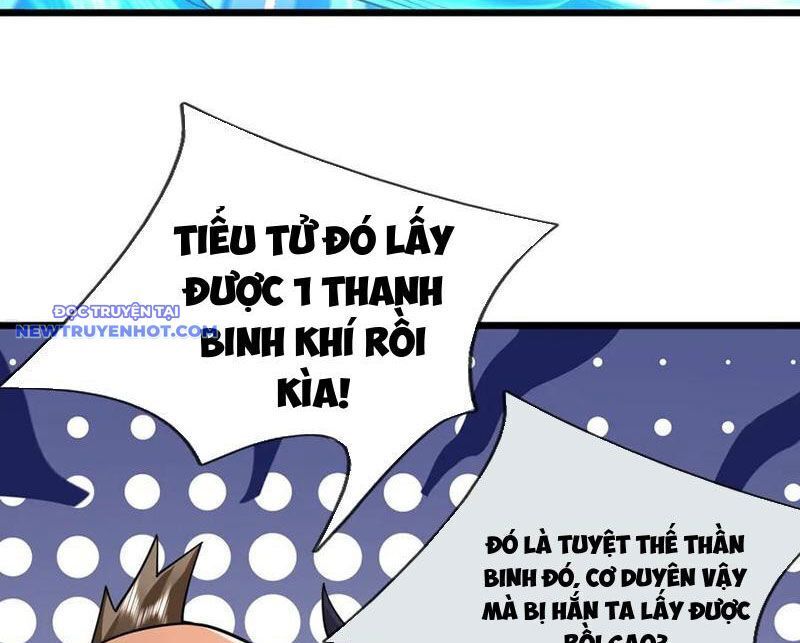 ngủ say vạn cổ: xuất thế đẩy ngang chư thiên chapter 69 115