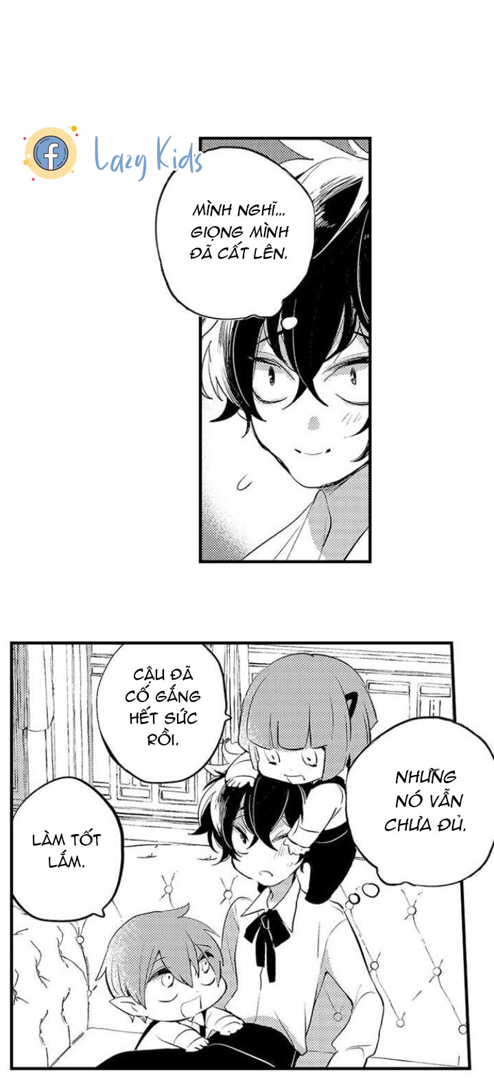 tiếng gọi của tình yêu sau trải nghiệm cận tử chapter 17 27