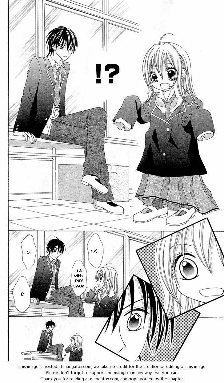 mayonaka lolita chapter 1 12