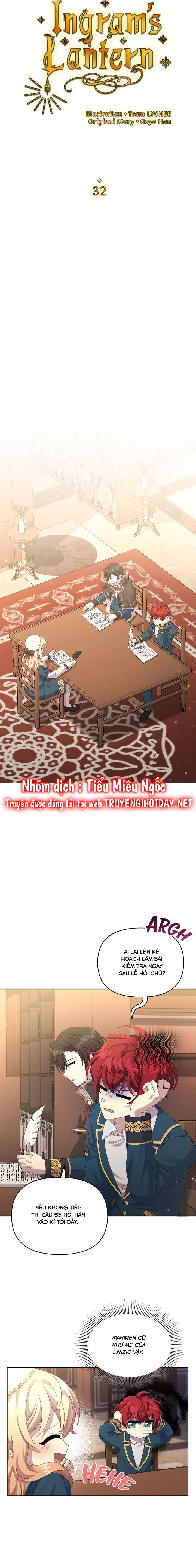 giải mã bí mật về anh ta chapter 63 7