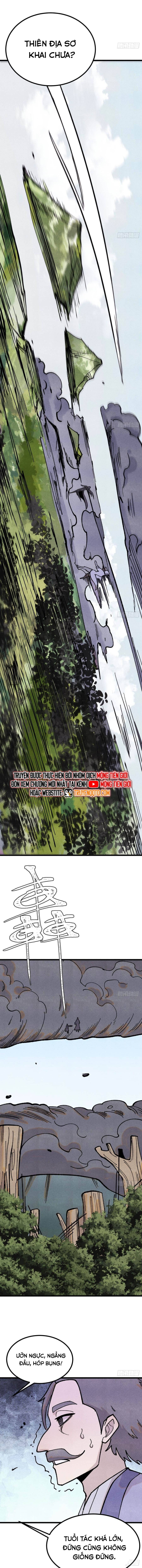 vạn cổ tối cường tông chapter 397 5