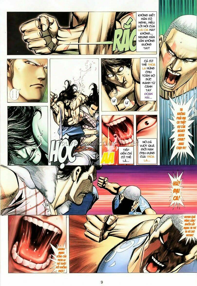 võ thần phượng hoàng chapter 61 8