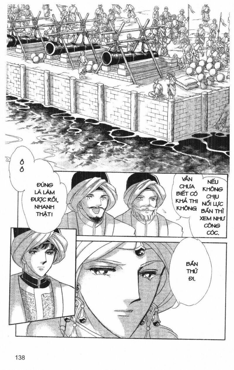 nữ hoàng của đế chế ottoman chapter 7 68