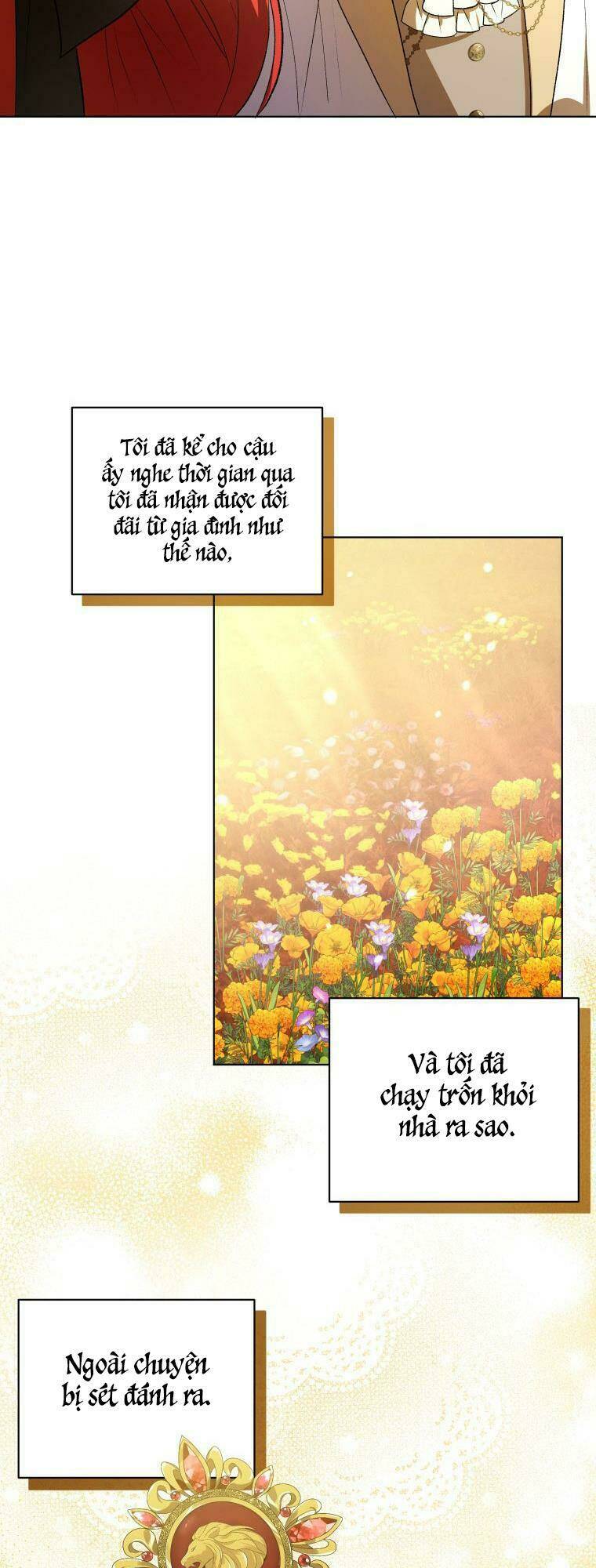 tôi trở thành phiên dịch viên của bạo chúa chapter 12 30