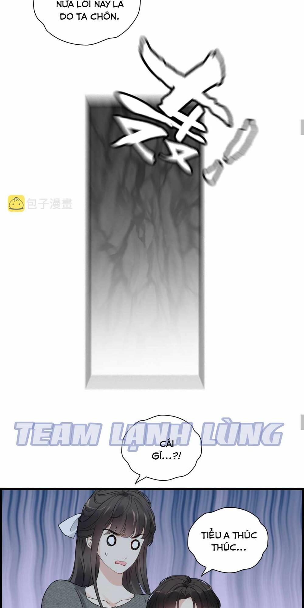 cô vợ hợp đồng bỏ trốn của tổng giám đốc chapter 461 30