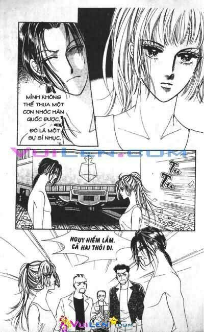 tóc gió thôi bay chapter 1 30