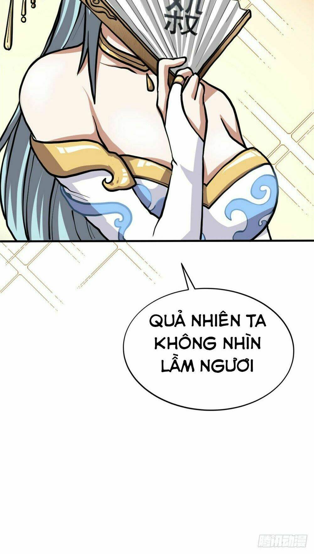 hệ thống thổ tào chí tôn chapter 2 46