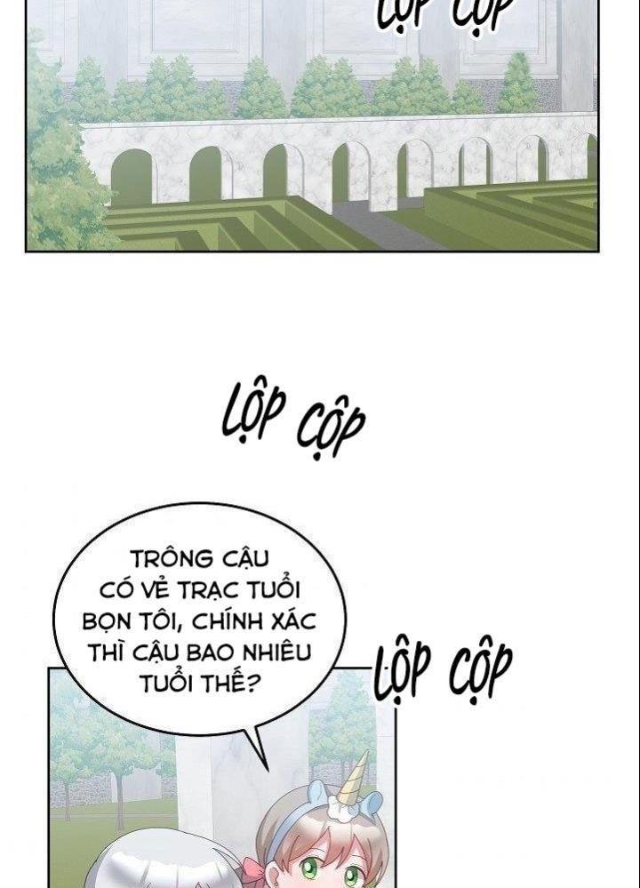 cô tiểu thư bé nhỏ thuần hóa các nhân vật chính chapter 55 35