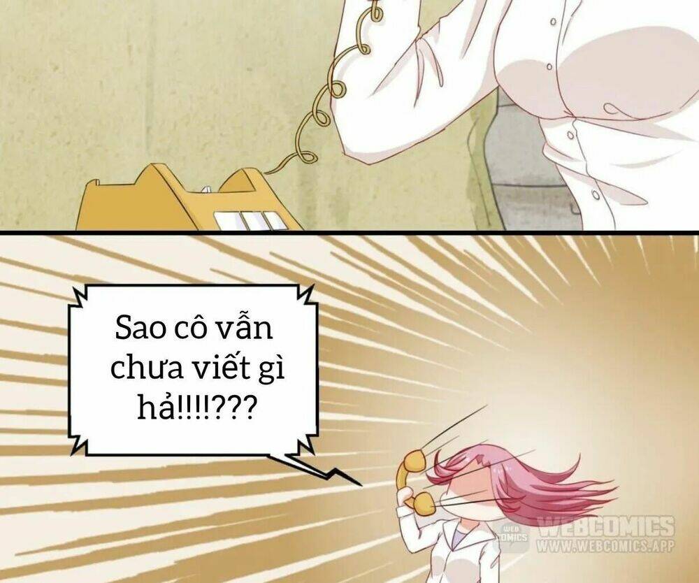 linh sủng manh thê giá đáo chapter 6 29