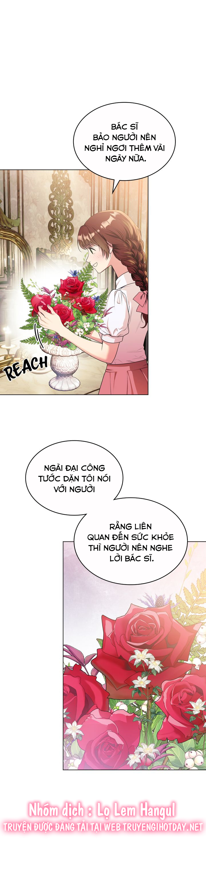 hợp đồng hôn nhân với người chồng thứ 2 của tôi chapter 51 11