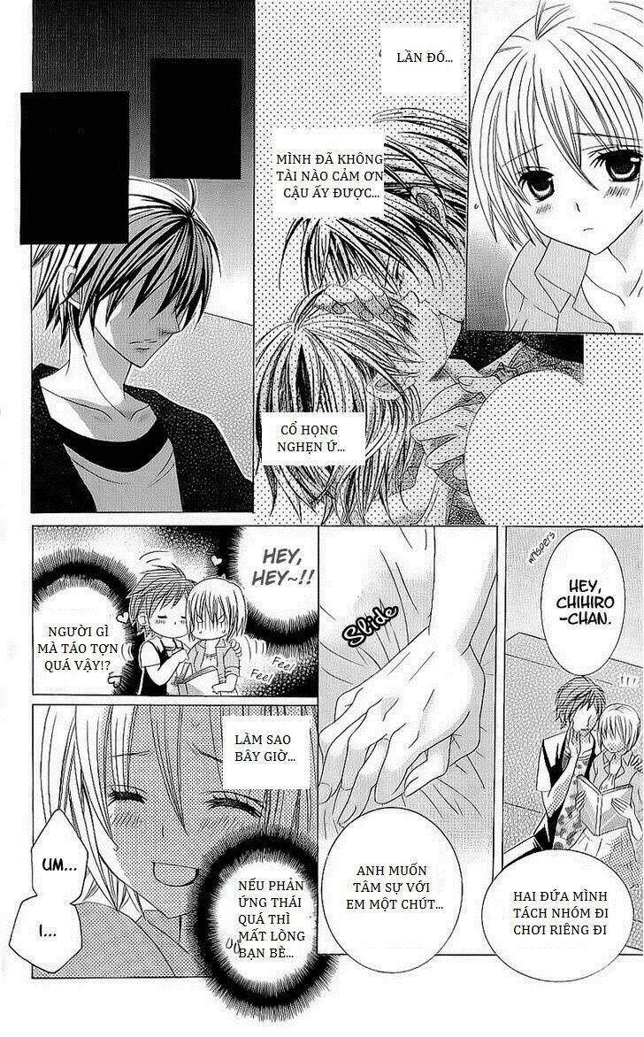 suki desu suzuki-kun!! chapter 44 16