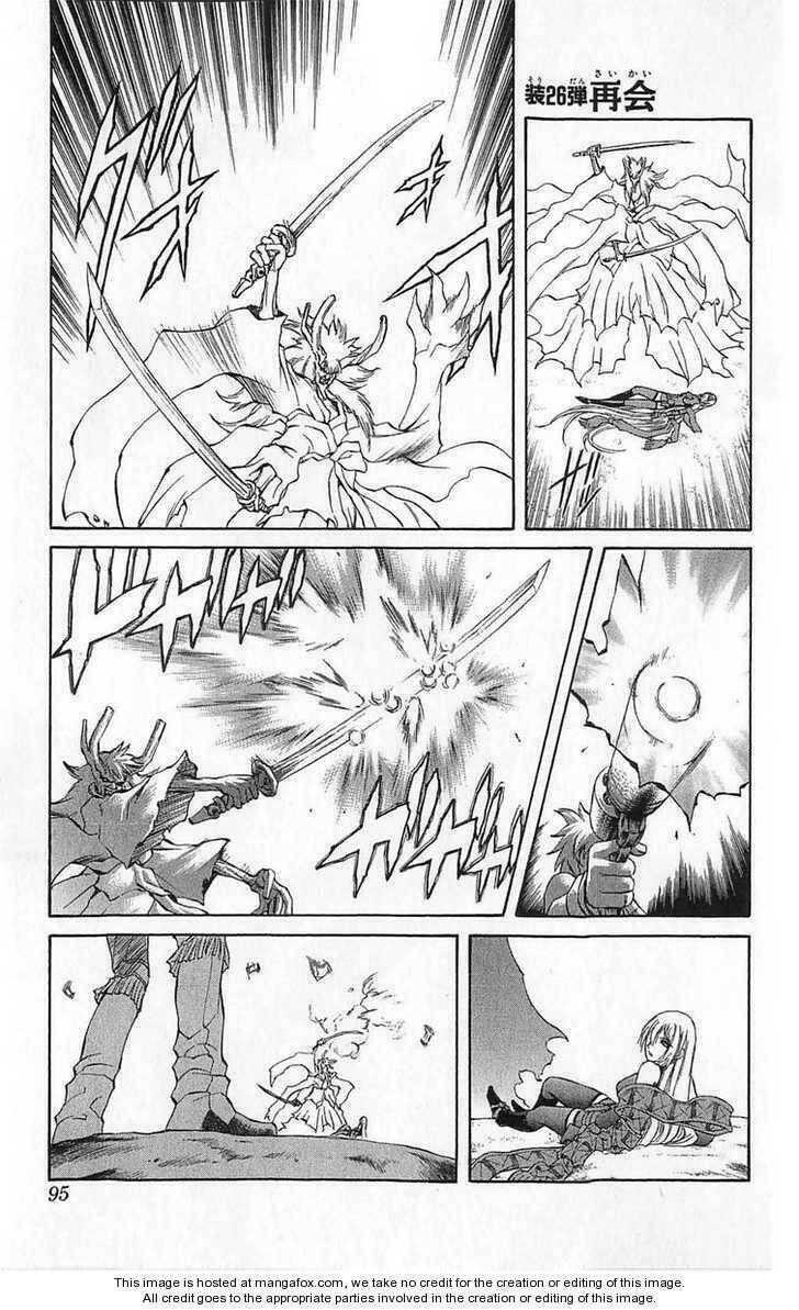 phù thủy phép thuật chapter 29 3