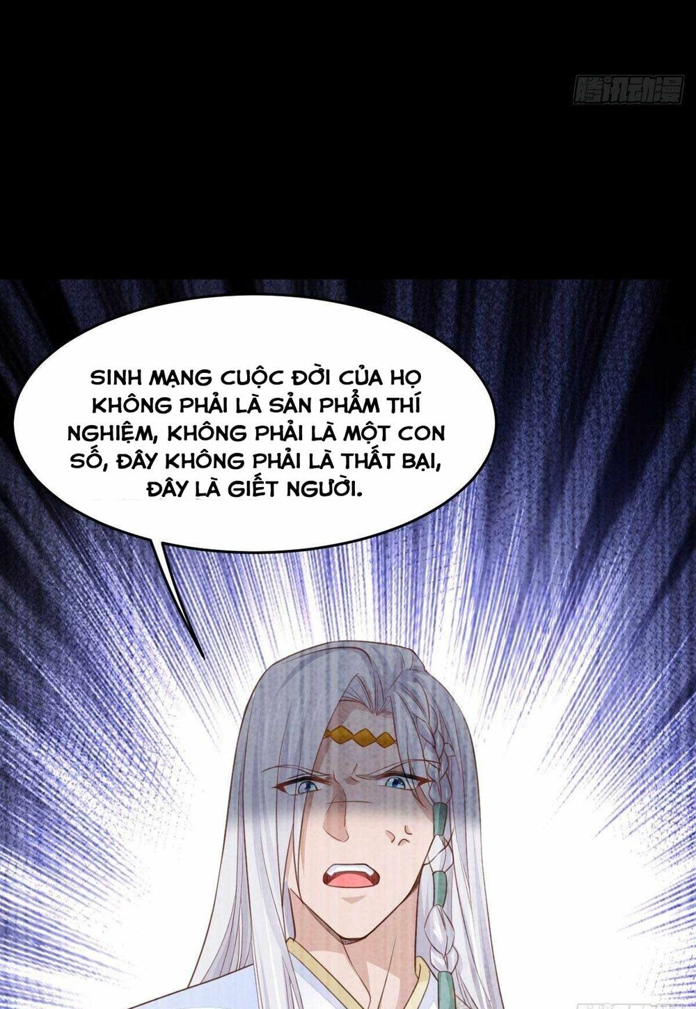 thuần hóa ba ba bạo quân chapter 16 12