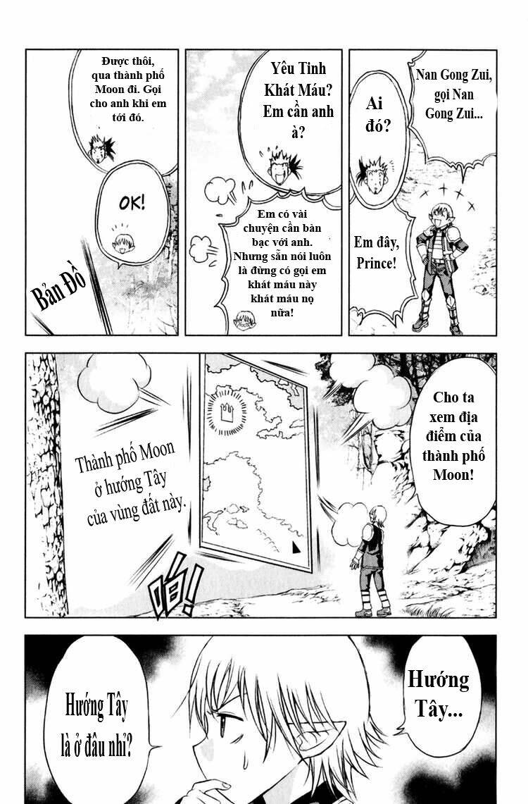 1/2 prince chapter 21 26