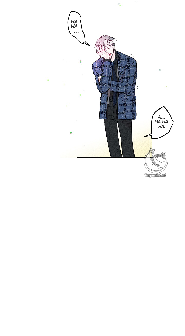 [bl19+] hoa không nở chapter 3 19