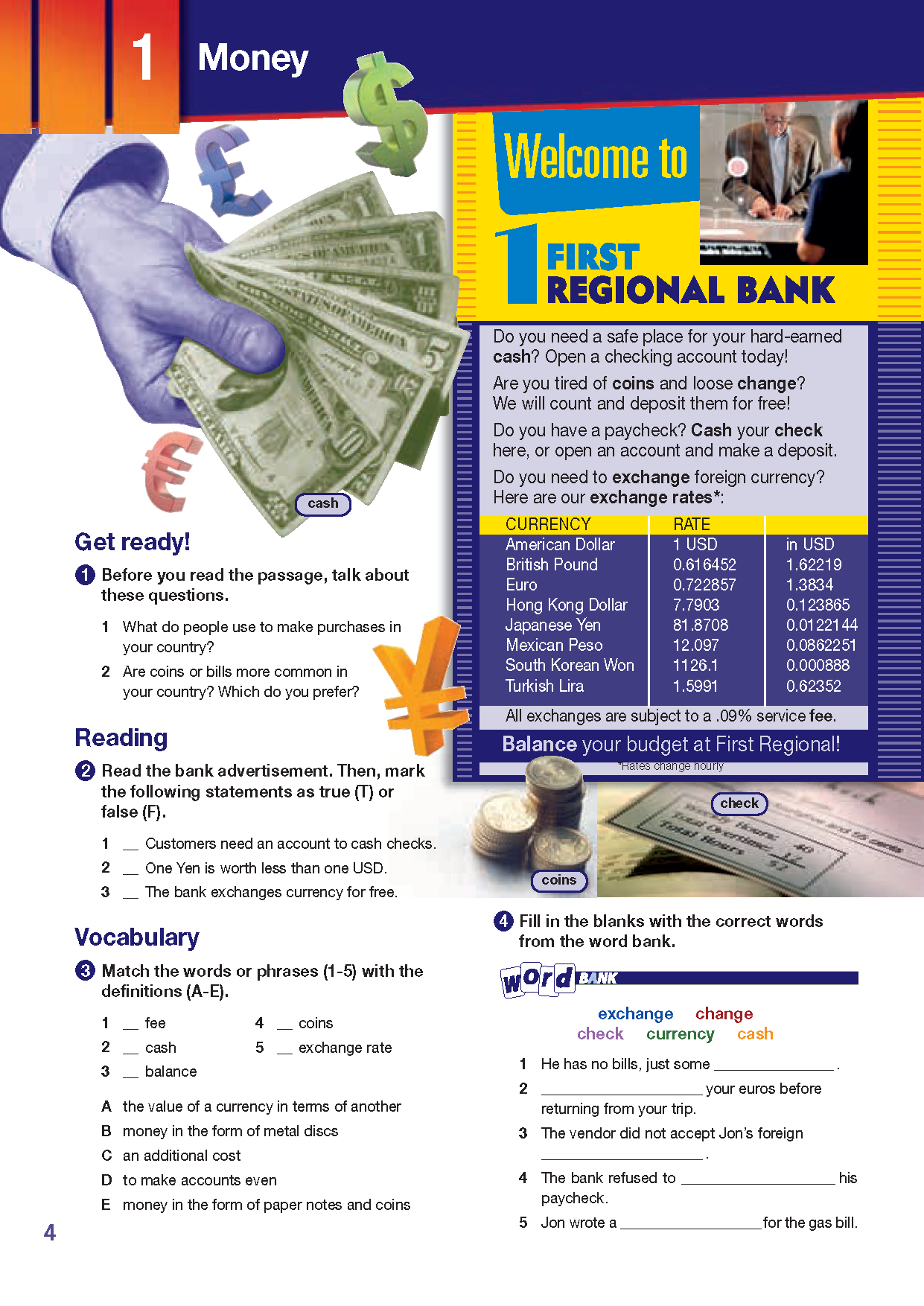 Career Paths Banking (Esp) Student's Book With Crossplatform Application