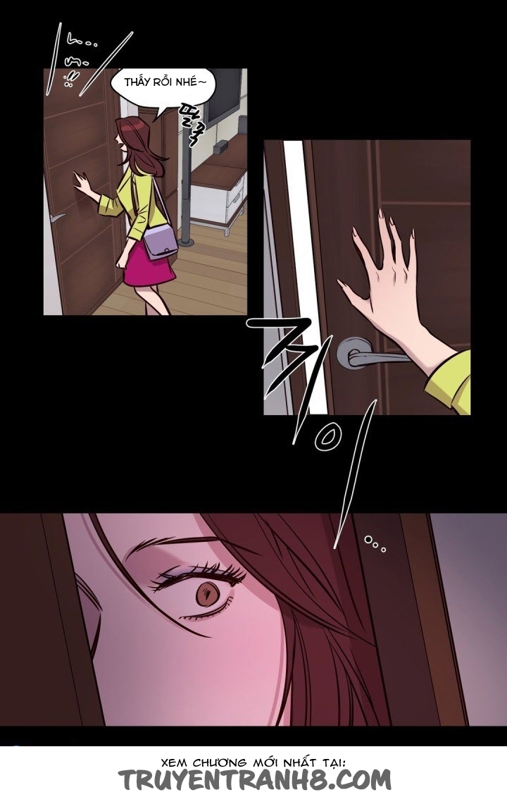 đền tội chapter 39 18