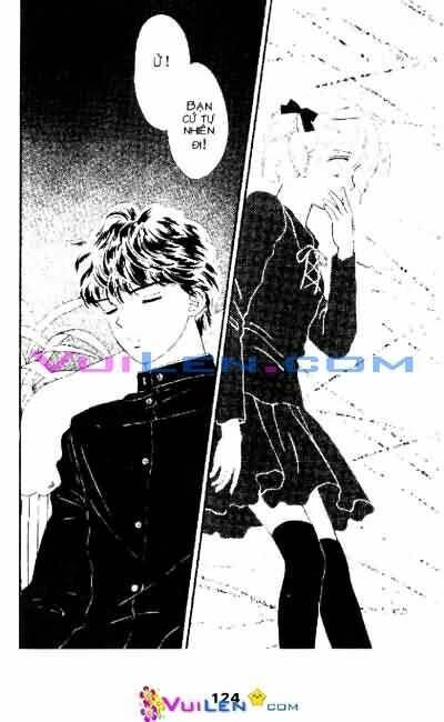 cô nàng đẹp trai chapter 2 119