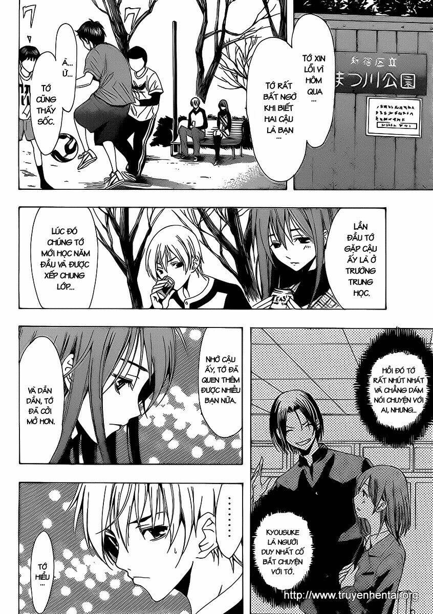 thị trấn tình yêu chapter 91 5