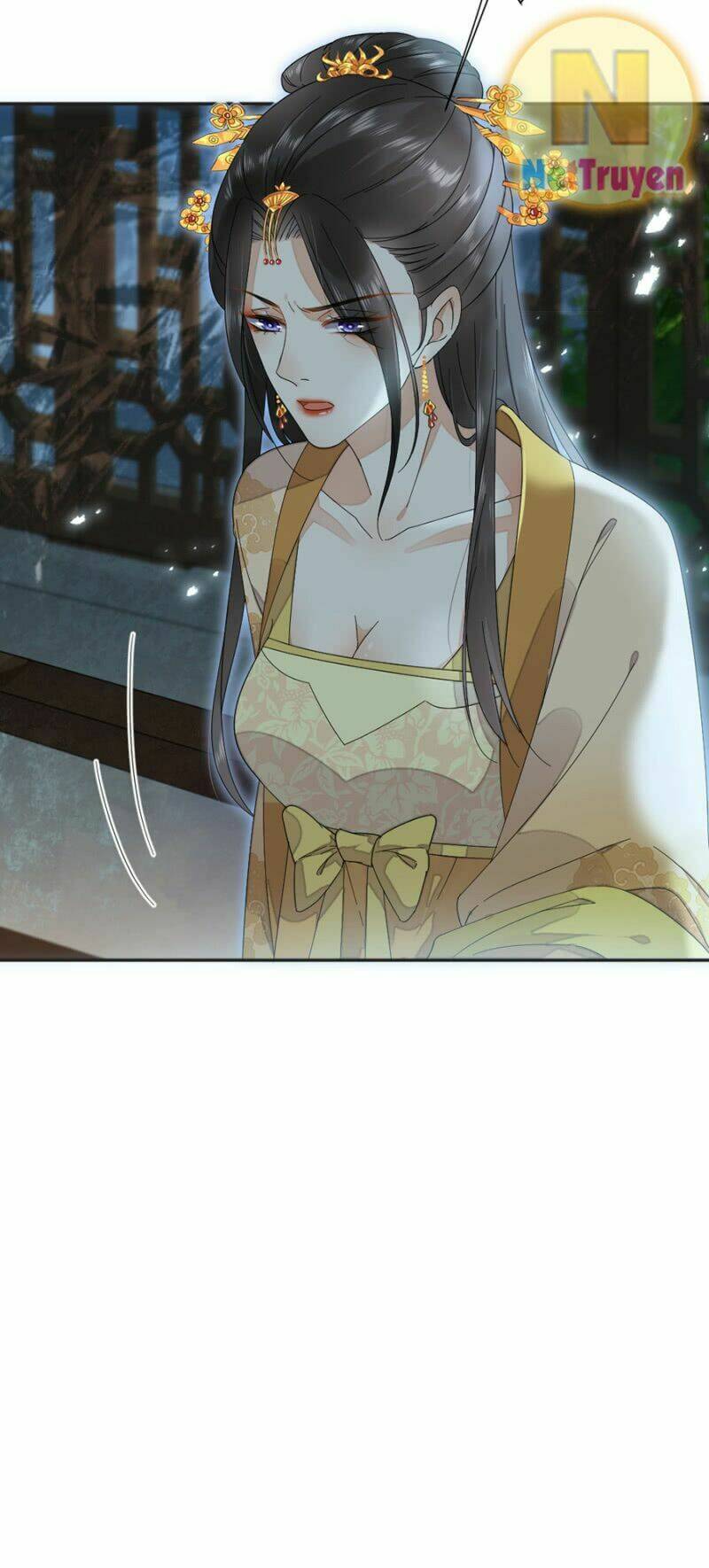 dục hỏa độc nữ chapter 65 19