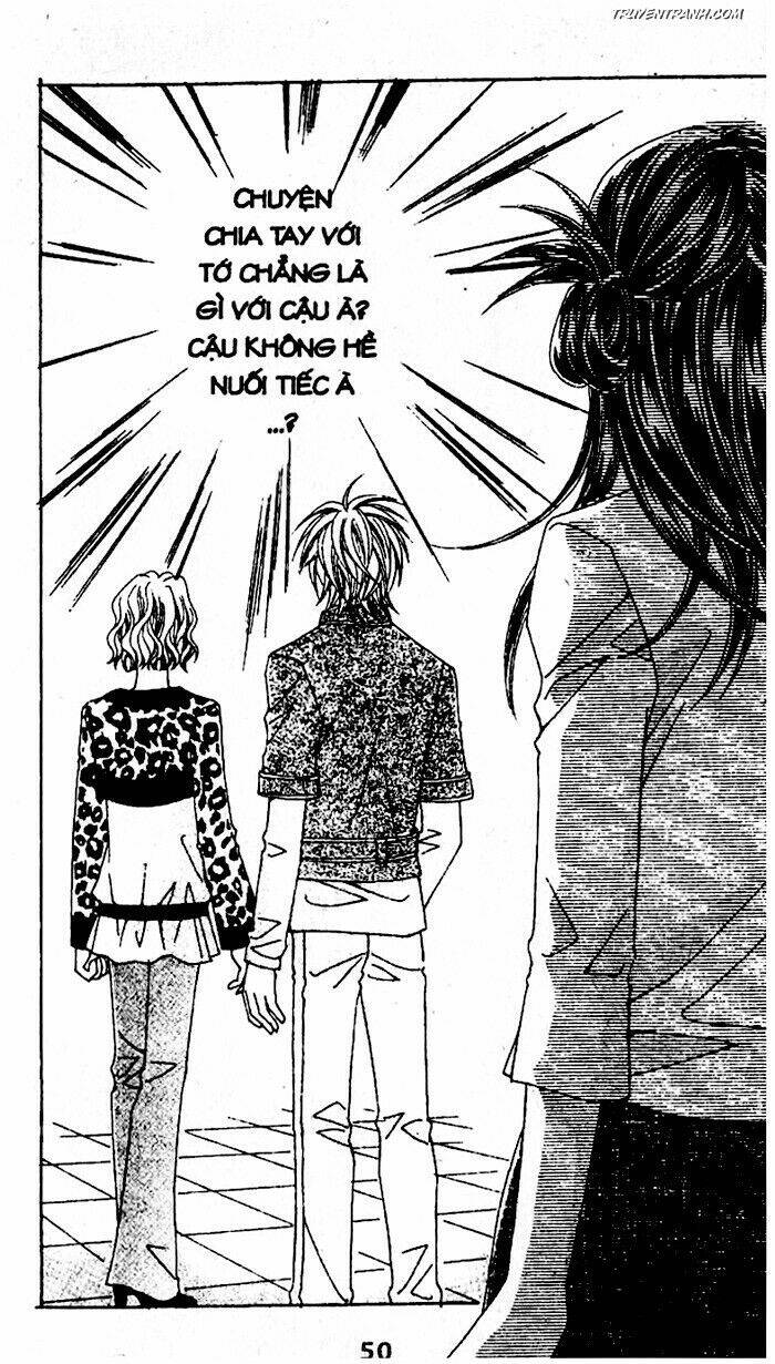 nhà trọ hoàn hảo chapter 92 22