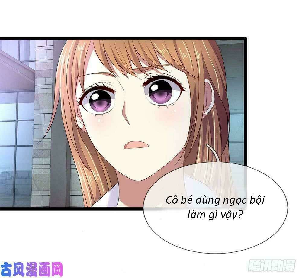 quỷ vương hai mặt quấn lấy tôi chapter 51 4