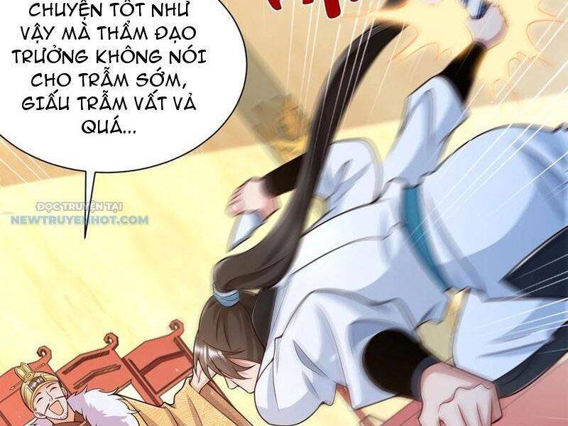 ta thực sự không muốn làm thần tiên chapter 64 27