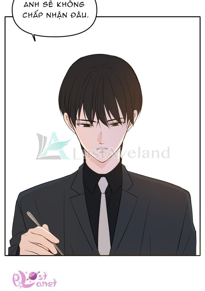 kiếp này cũng xin chăm sóc tôi như vậy nhé kiếp này cũng xin chăm sóc tôi như vậy nhé chapter 51 41