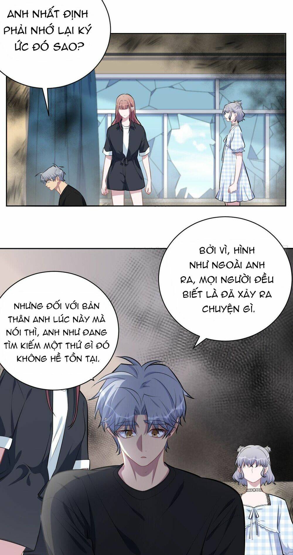 nhạc phụ đại nhân là lão bà chapter 141 21