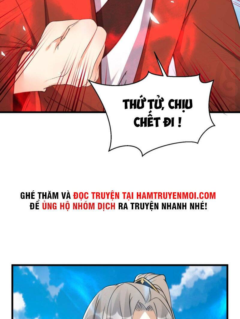 Tu Tiên Thì Phải Tiếp Cận Phú Bà Chapter 78 - Trang 38